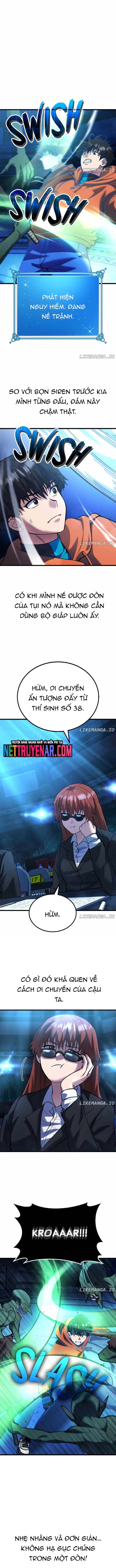 Shipper Của Thần: Chapter 31