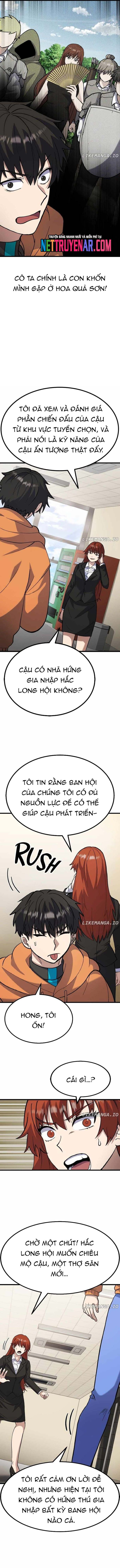 Shipper Của Thần: Chapter 31
