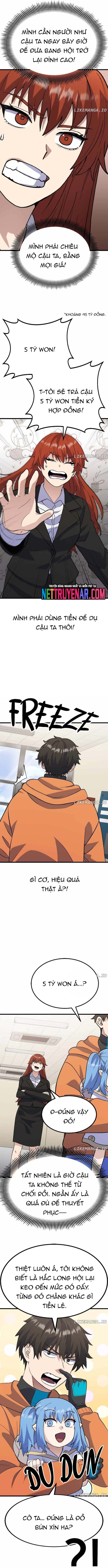 Shipper Của Thần: Chapter 31