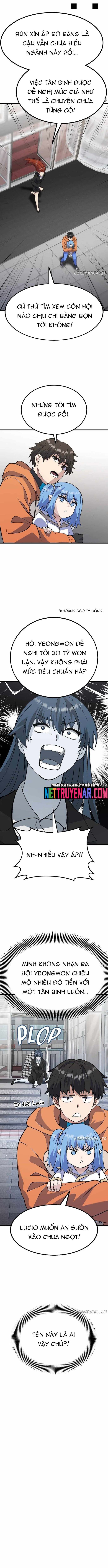 Shipper Của Thần: Chapter 31