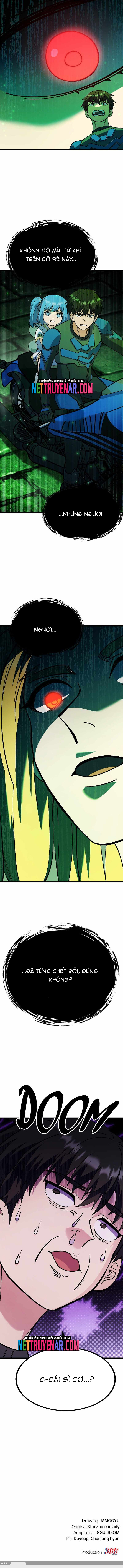 Shipper Của Thần: Chapter 33