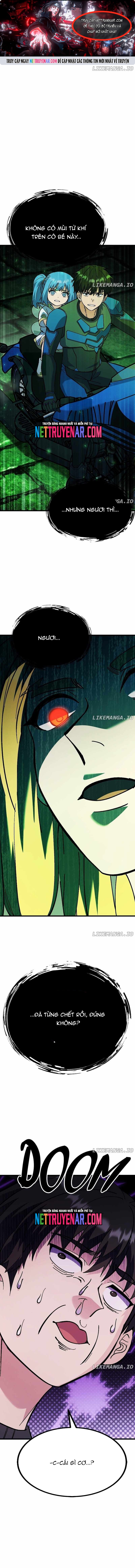 Shipper Của Thần: Chapter 34