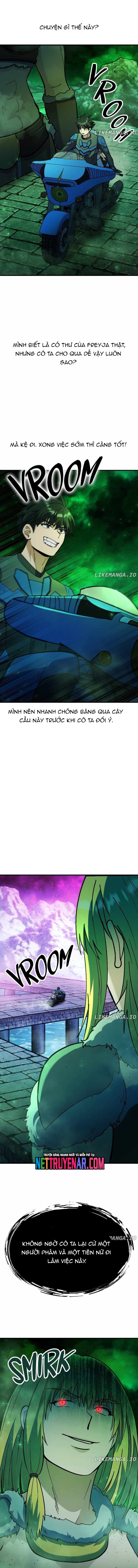 Shipper Của Thần: Chapter 34