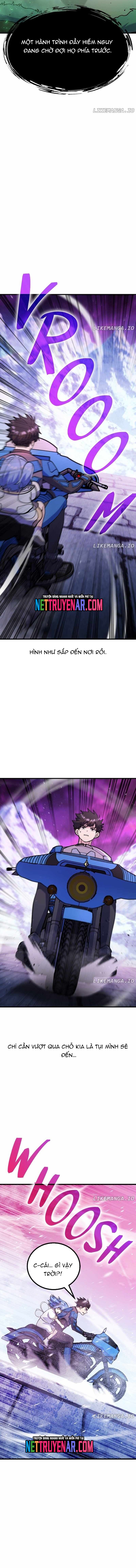 Shipper Của Thần: Chapter 34