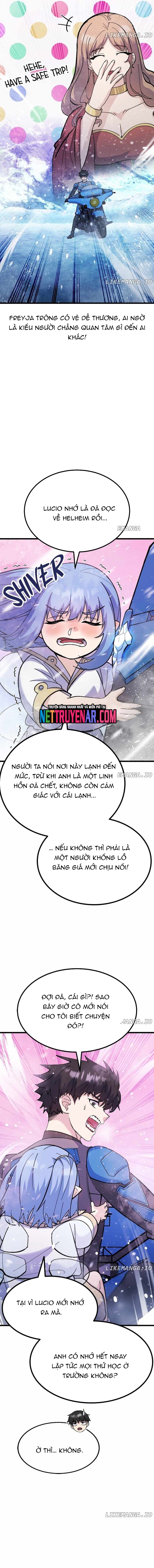 Shipper Của Thần: Chapter 34