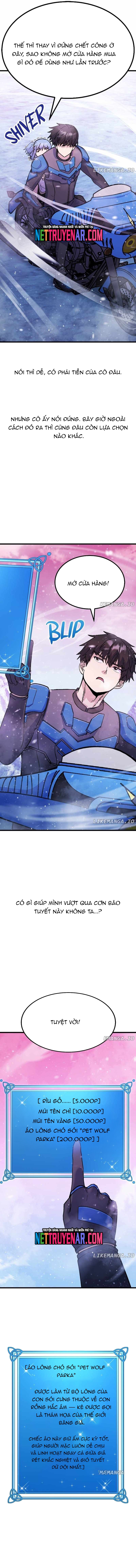 Shipper Của Thần: Chapter 34