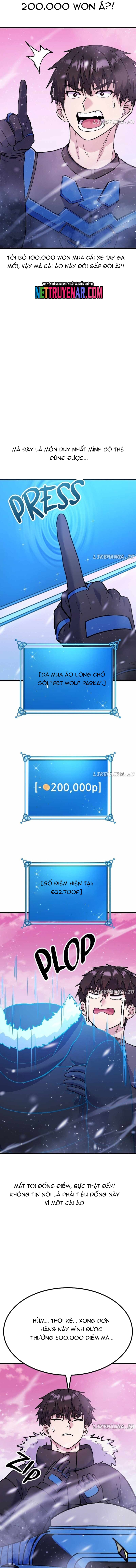 Shipper Của Thần: Chapter 34