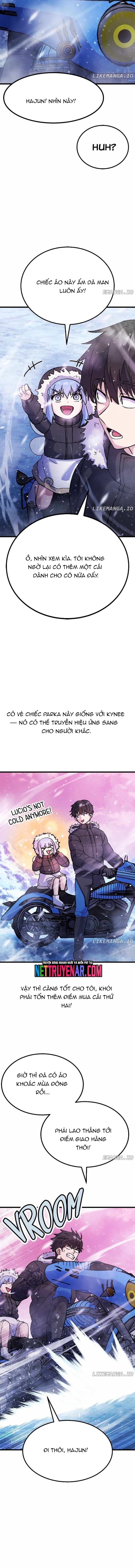 Shipper Của Thần: Chapter 34