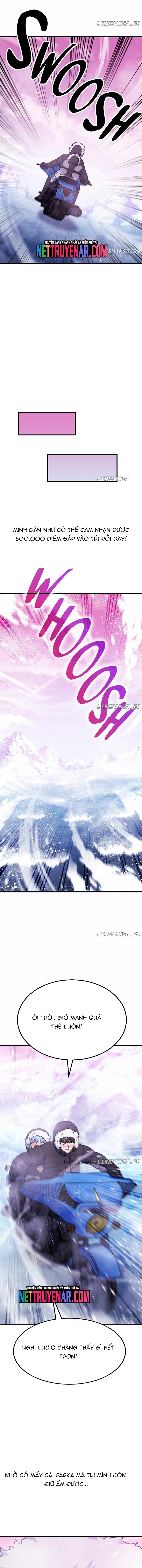 Shipper Của Thần: Chapter 34