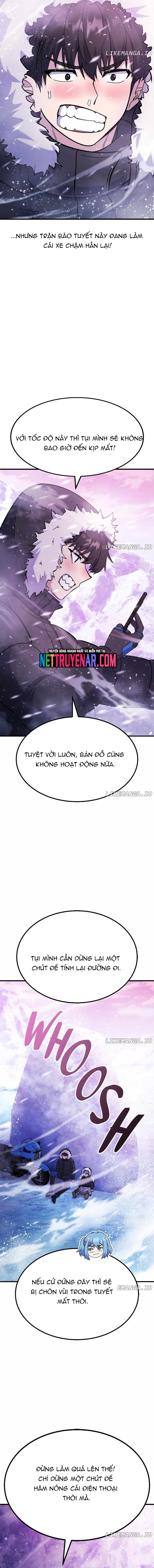 Shipper Của Thần: Chapter 34