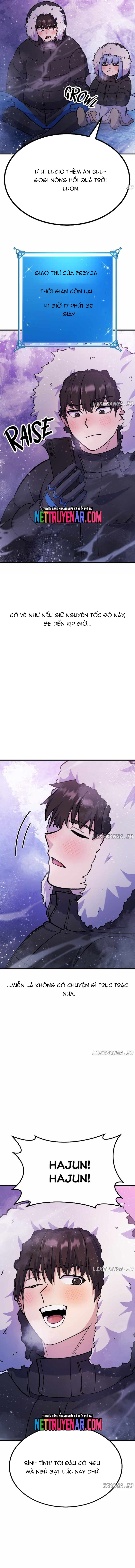 Shipper Của Thần: Chapter 34