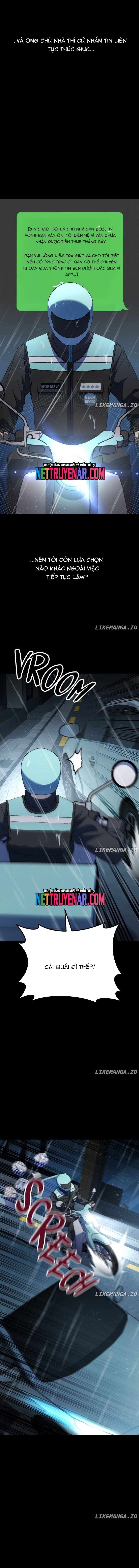 Shipper Của Thần: Chapter 34