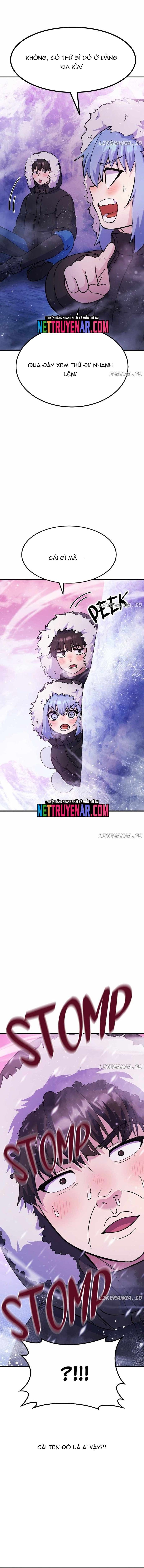 Shipper Của Thần: Chapter 34