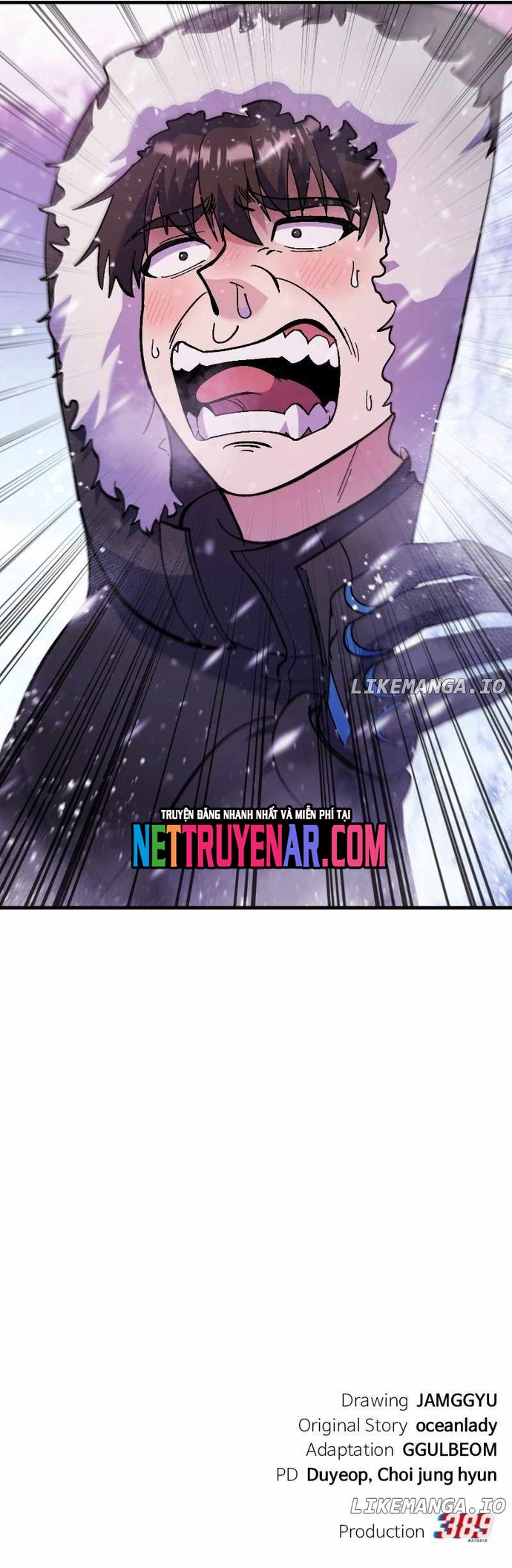 Shipper Của Thần: Chapter 34