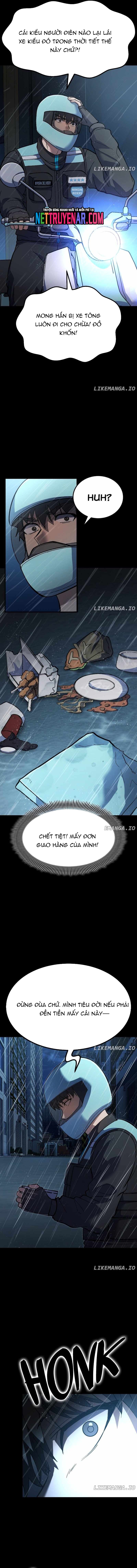 Shipper Của Thần: Chapter 34