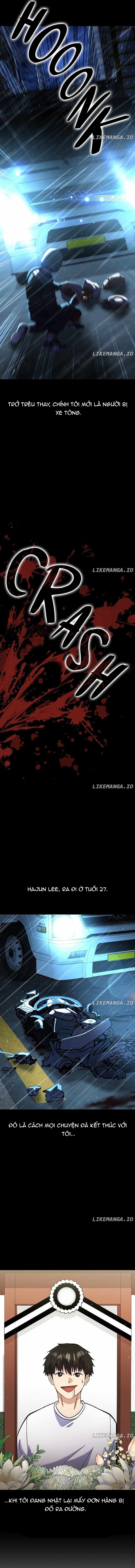 Shipper Của Thần: Chapter 34