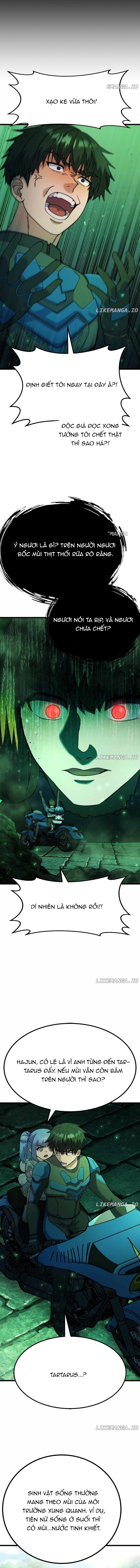 Shipper Của Thần: Chapter 34