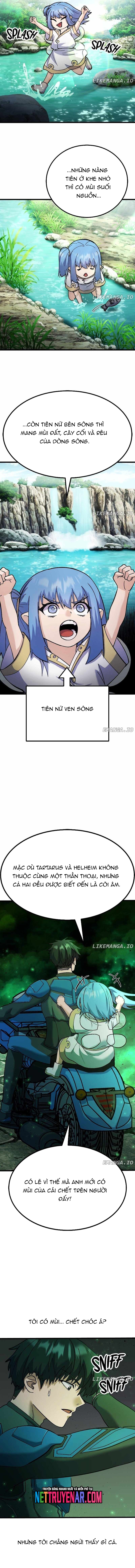 Shipper Của Thần: Chapter 34