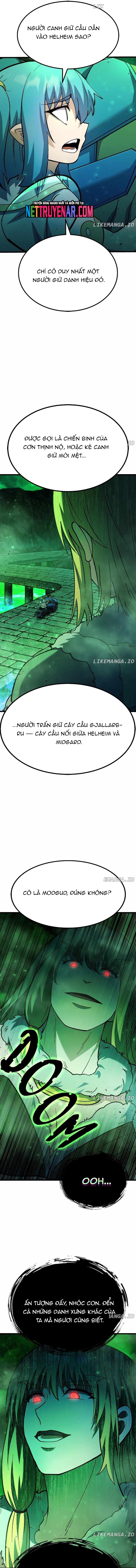 Shipper Của Thần: Chapter 34