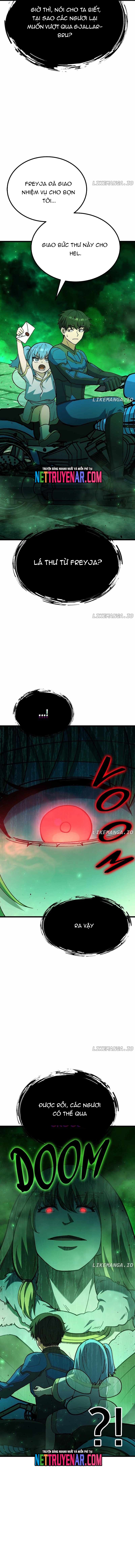 Shipper Của Thần: Chapter 34