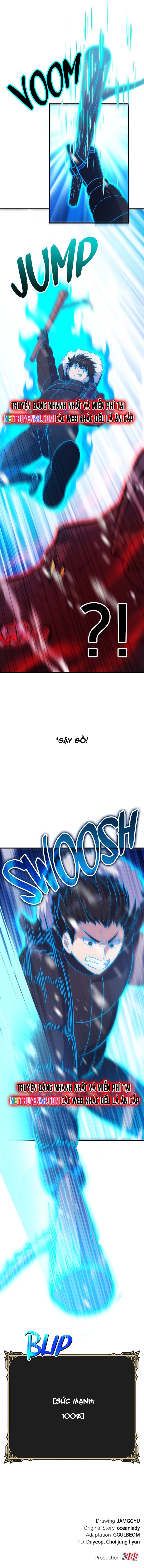 Shipper Của Thần: Chapter 35