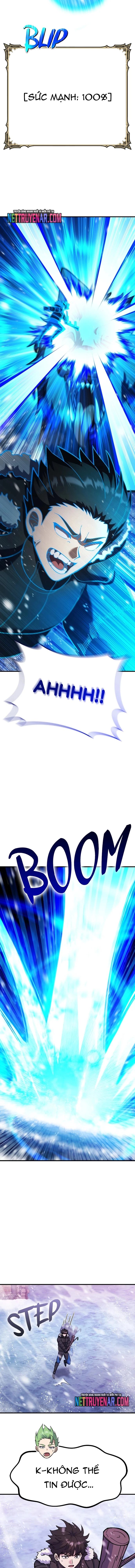 Shipper Của Thần: Chapter 36