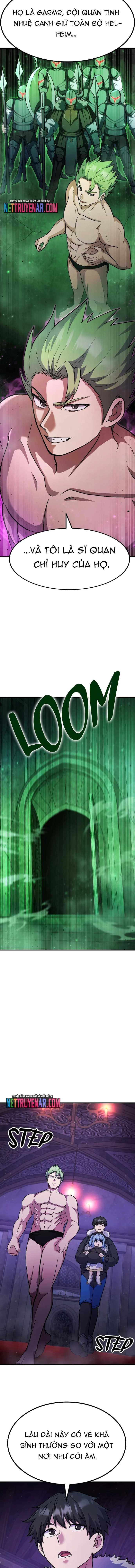 Shipper Của Thần: Chapter 36