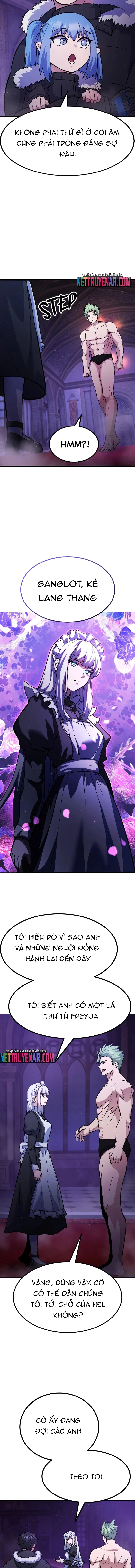 Shipper Của Thần: Chapter 36