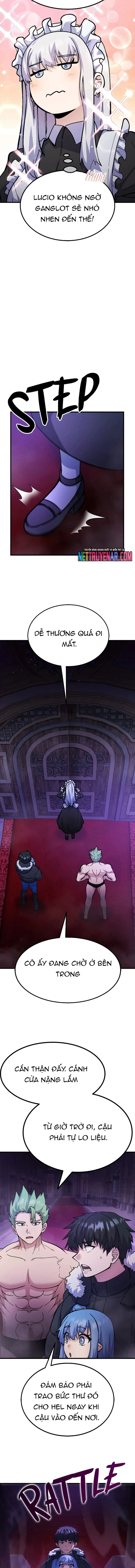 Shipper Của Thần: Chapter 36