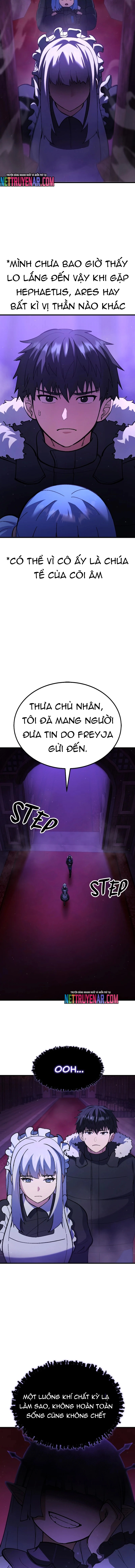 Shipper Của Thần: Chapter 36