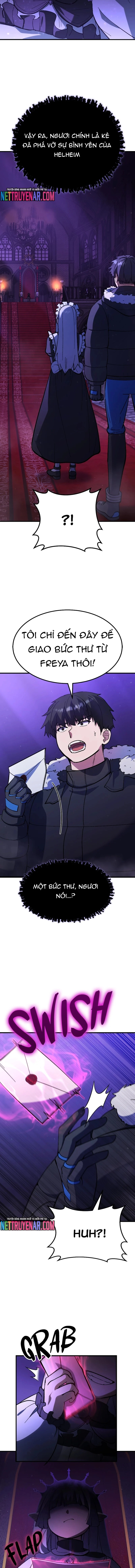 Shipper Của Thần: Chapter 36