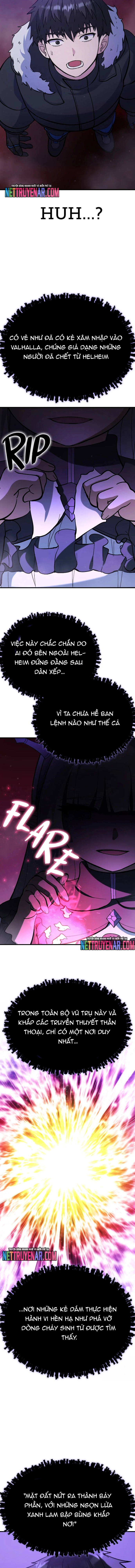 Shipper Của Thần: Chapter 36