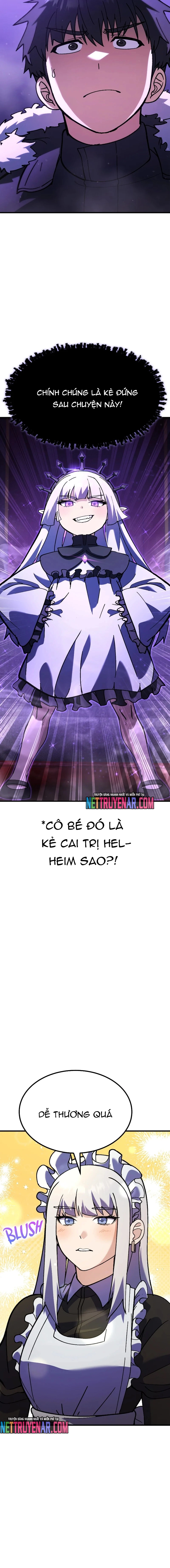 Shipper Của Thần: Chapter 36