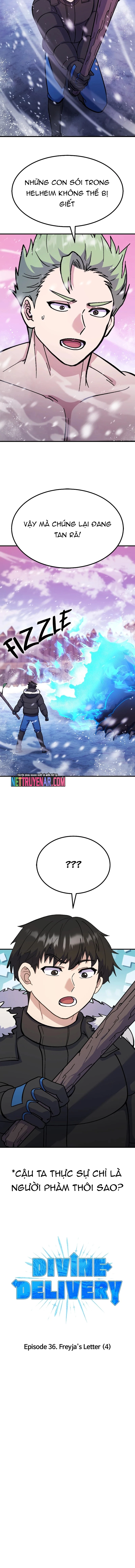 Shipper Của Thần: Chapter 36