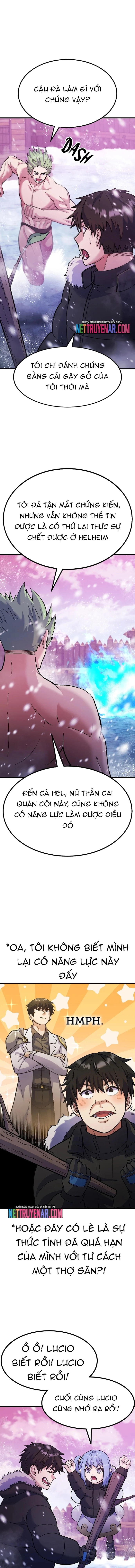 Shipper Của Thần: Chapter 36