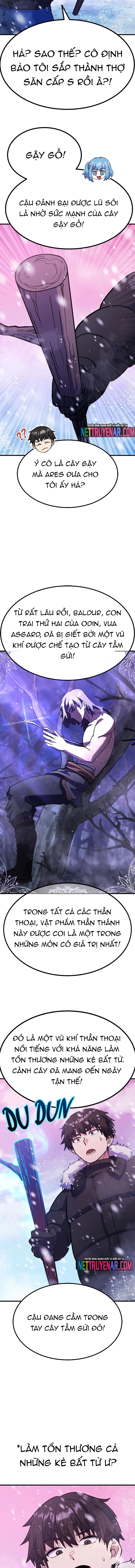 Shipper Của Thần: Chapter 36