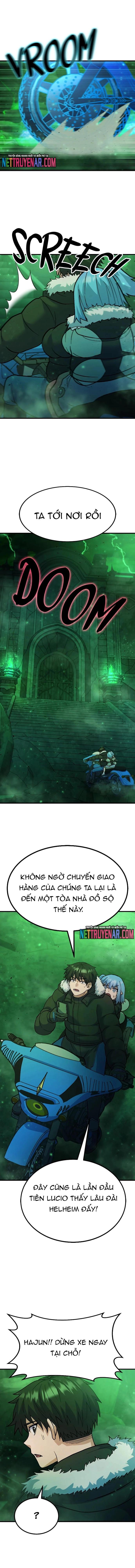 Shipper Của Thần: Chapter 36