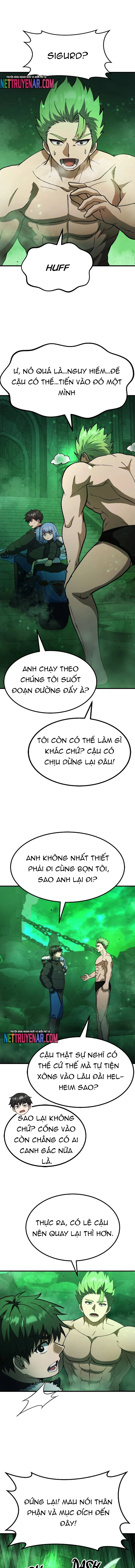Shipper Của Thần: Chapter 36