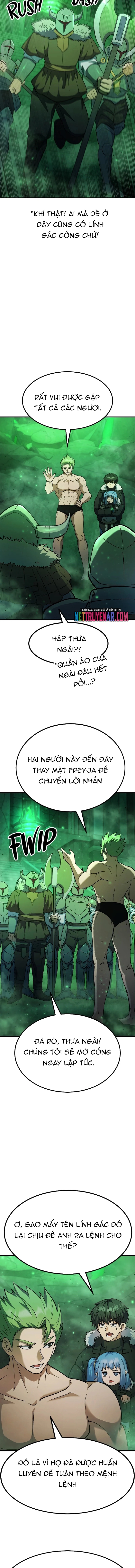 Shipper Của Thần: Chapter 36
