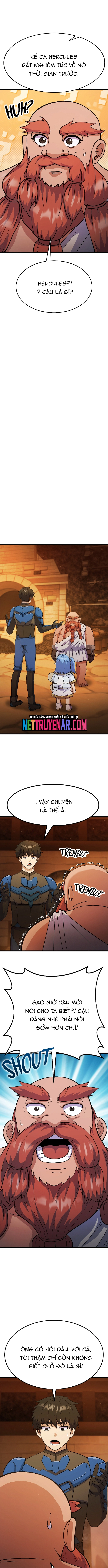 Shipper Của Thần: Chapter 37