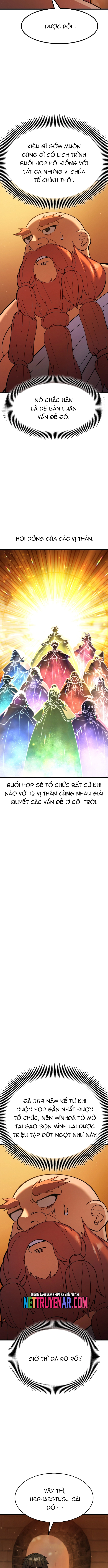 Shipper Của Thần: Chapter 37