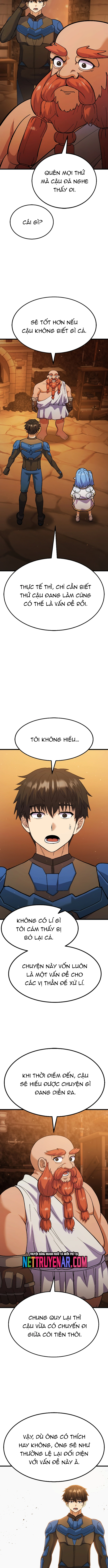 Shipper Của Thần: Chapter 37