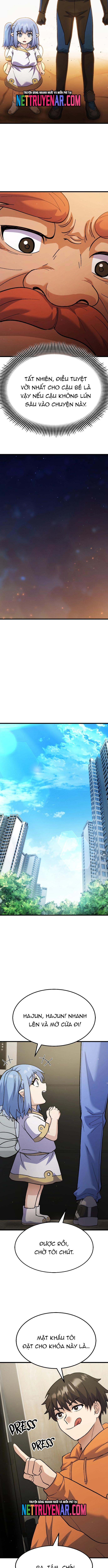 Shipper Của Thần: Chapter 37