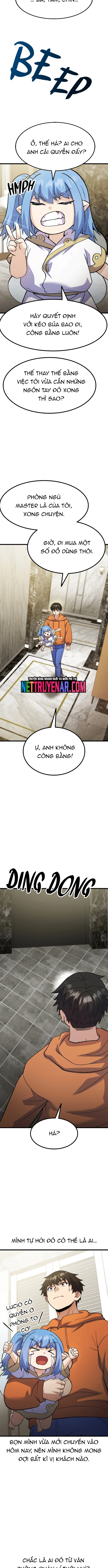 Shipper Của Thần: Chapter 37