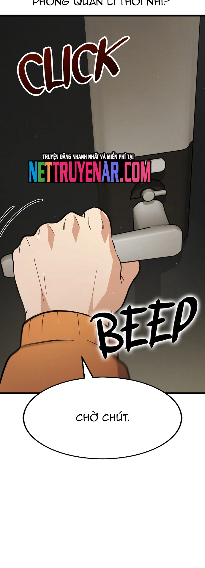 Shipper Của Thần: Chapter 37