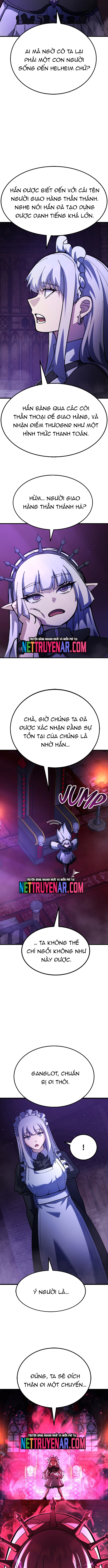 Shipper Của Thần: Chapter 37