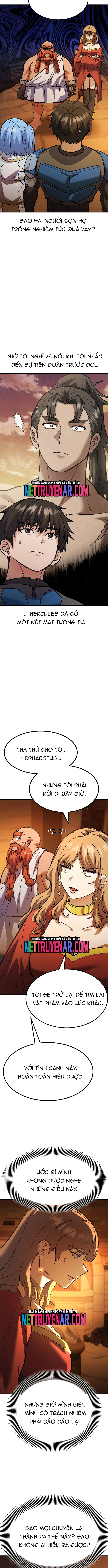 Shipper Của Thần: Chapter 37
