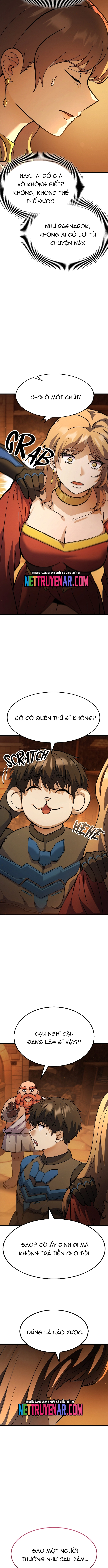 Shipper Của Thần: Chapter 37