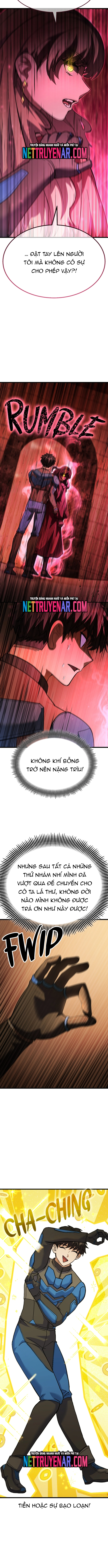 Shipper Của Thần: Chapter 37