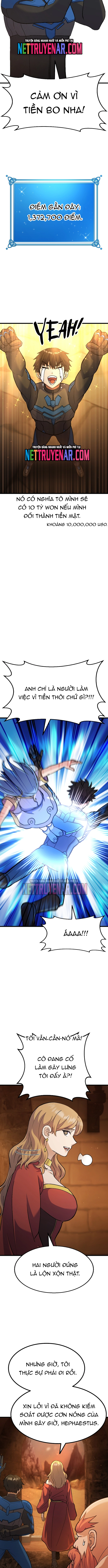 Shipper Của Thần: Chapter 37